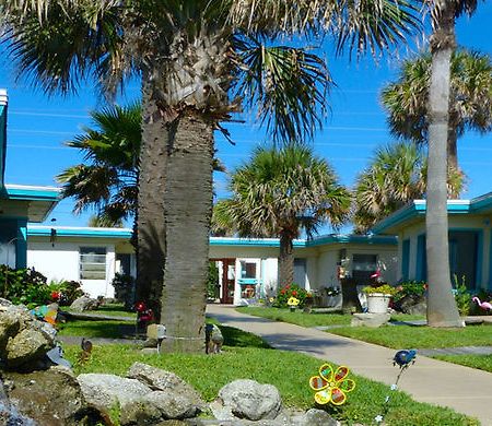 Beach Island Resort Cocoa Beach Exteriör bild