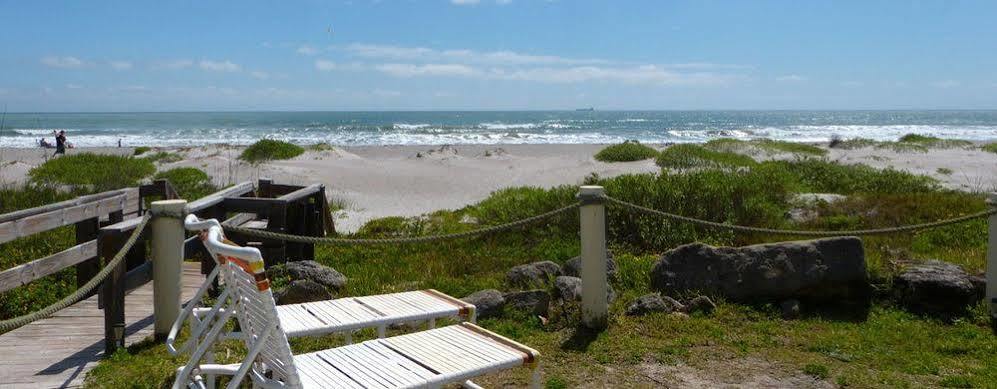 Beach Island Resort Cocoa Beach Exteriör bild