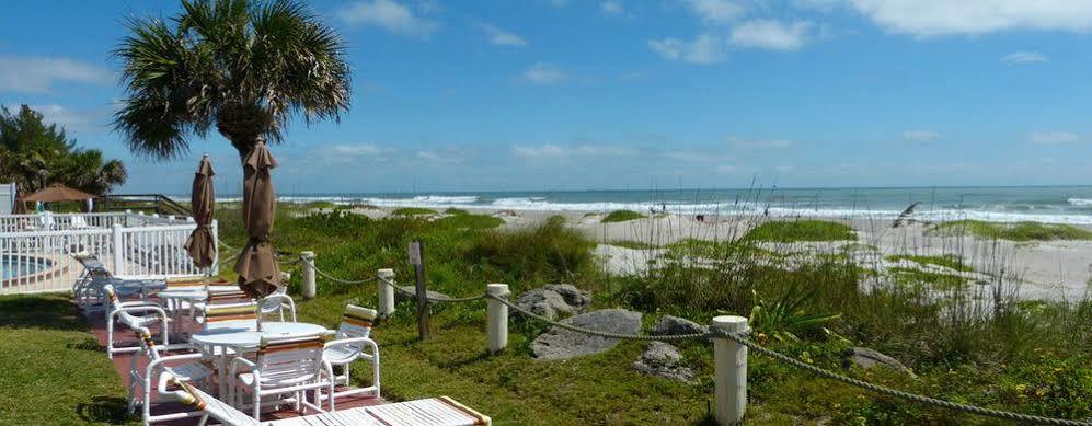 Beach Island Resort Cocoa Beach Exteriör bild