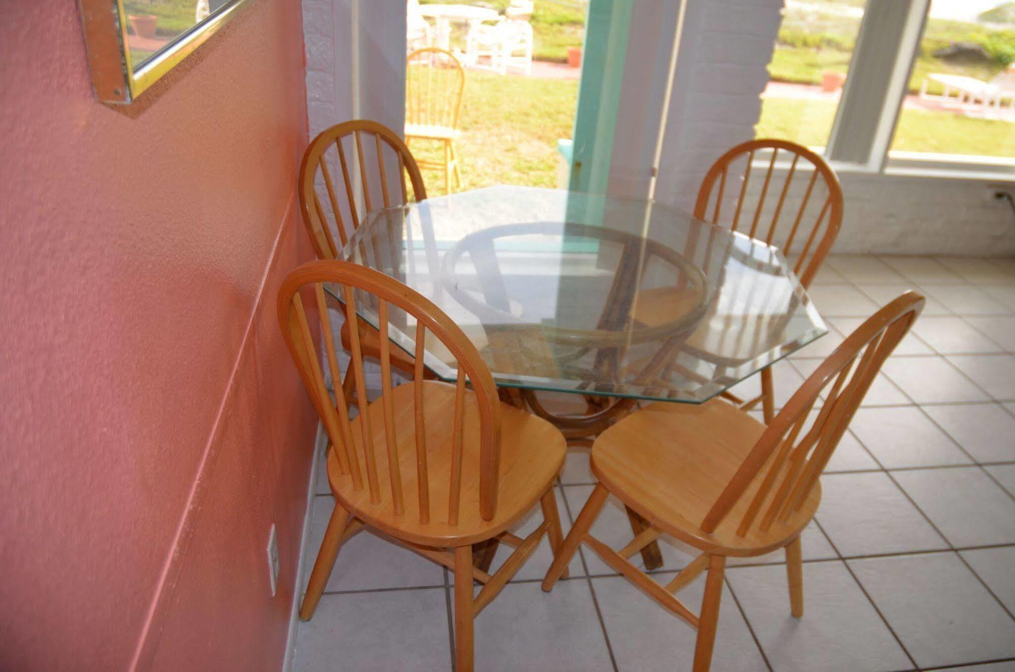 Beach Island Resort Cocoa Beach Exteriör bild