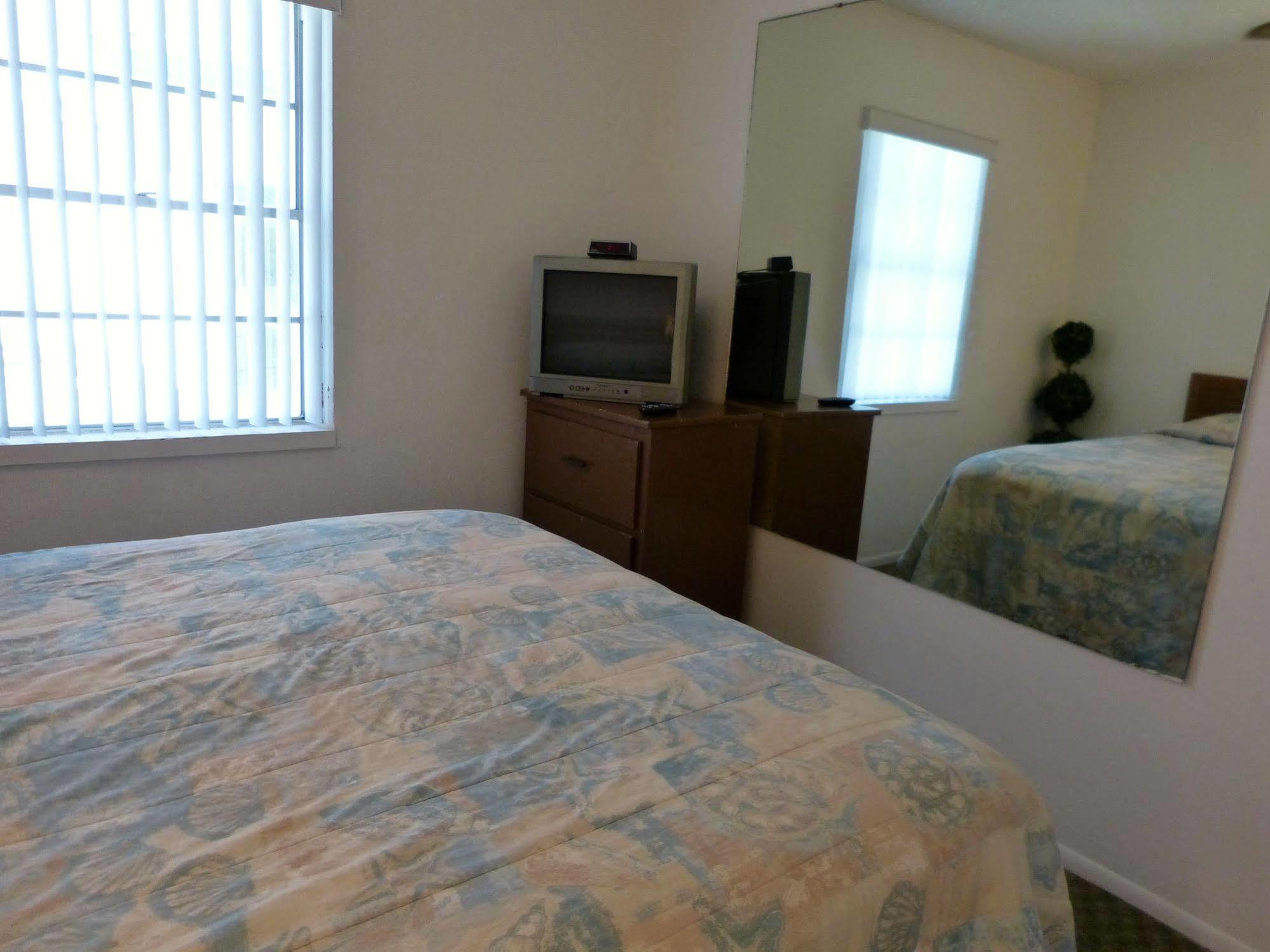 Beach Island Resort Cocoa Beach Exteriör bild