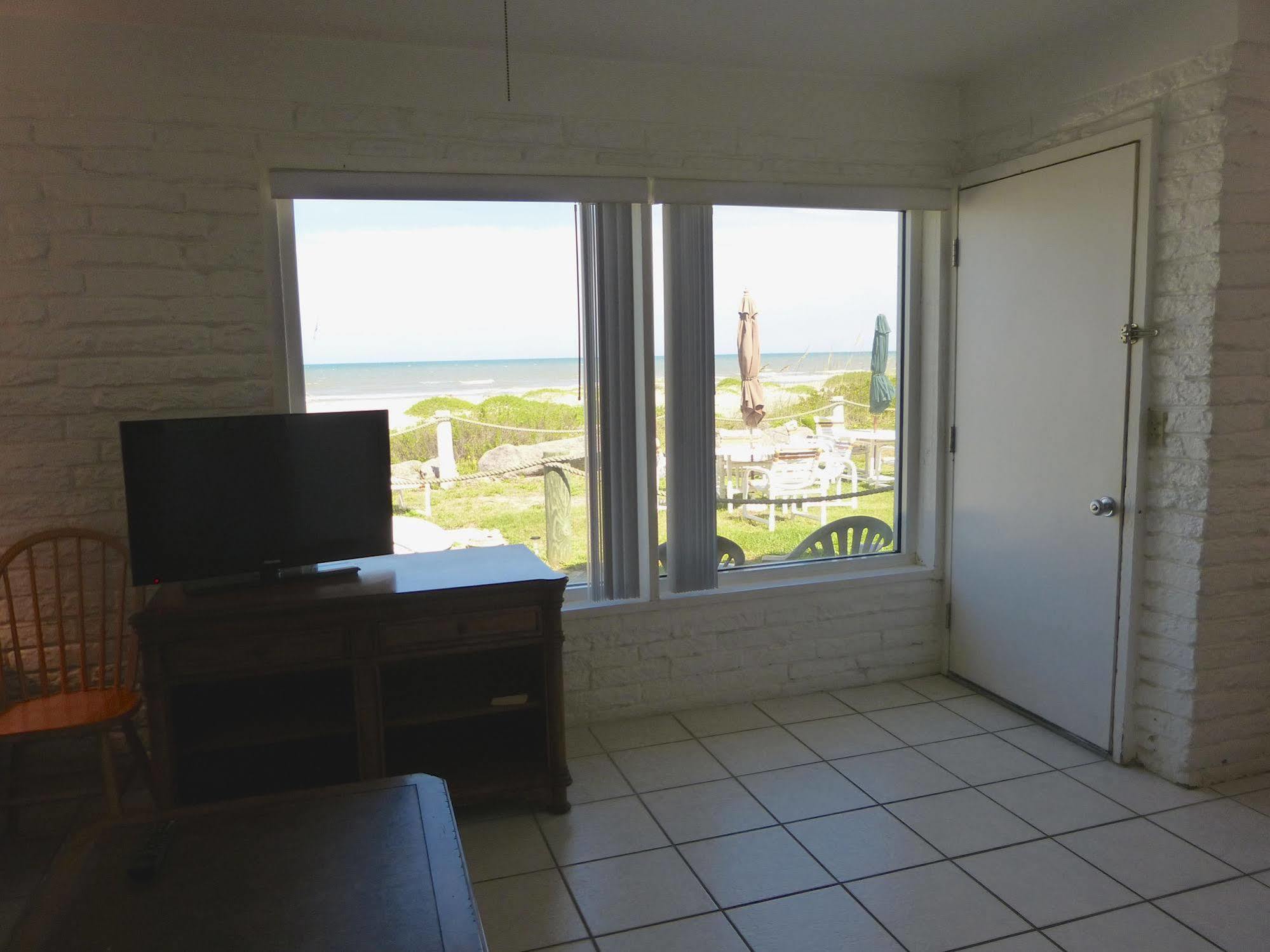 Beach Island Resort Cocoa Beach Exteriör bild